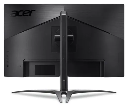 Acer Predator XB273KV3 - 27'' | IPS | 4K UHD | 1 ms | 160 Hz | G-Sync Compatible,