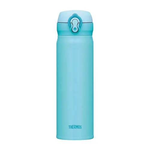 Kubek termiczny Thermos Motion 0,5 l - sky blue