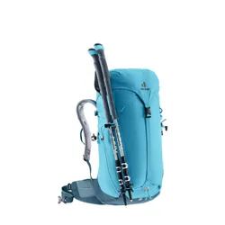 Plecak damski Deuter Trail 28 SL - lagoon/atlantic