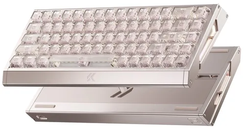 Klawiatura MCHOSE Ace 68 GT Champagne