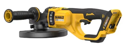 Szlifierka kątowa DeWalt FLEXVOLT DCG460X2 2x9,0Ah