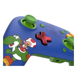 Геймпад PDP Rematch Toad & Yoshi к Nintenк Switch Проводной