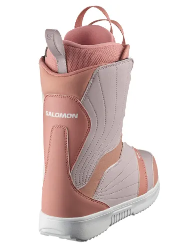 Buty snowboardowe Salomon Pearl BOA - Rozmiar (cm) - 25.5