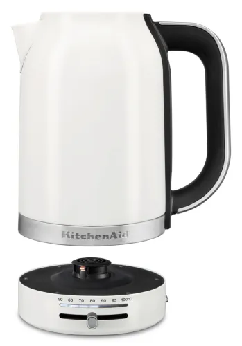 Czajnik KitchenAid 5KEK1701EPL 1,7l 2400W Regulacja temperatury
