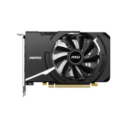 Karta graficzna MSI GeForce RTX 4060 AERO ITX OC 8GB GDDR6 128bit DLSS 3