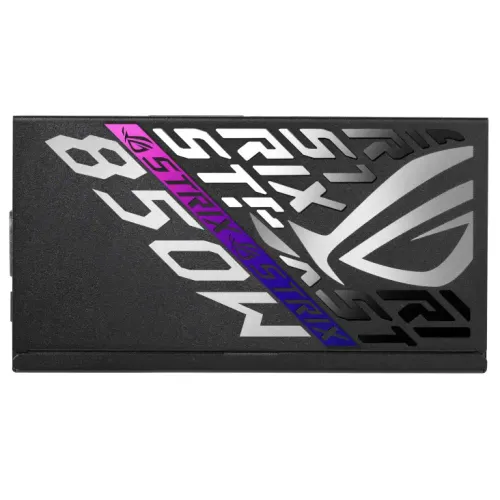 Zasilacz ASUS ROG STRIX 850P 850W 80+ Platinum Czarny