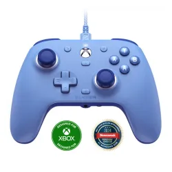 Pad GameSir HRG22981 G7 SE Wired do PC Xbox Przewodowy Niebieski