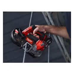 Milwaukee M12 BS-0 Şerit Testere