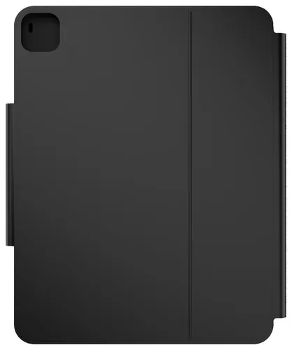 Etui na iPad Air 13 cali TYPECASE Edge Czarny Klawiatura