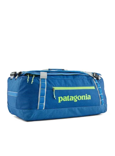 Складная сумка рюкзак Patagonia Black Hole Duffel 55 l-matte vessel blue