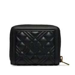 Большой женский кошелек LOVE MOSCHINO Jc5710pp1ila0000 Nero