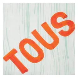 Sling TOUS 395910346 mentă