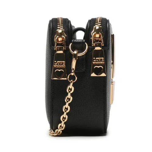 Iubesc geanta MOSCHINO Jc5609pp1hli0000 Nero
