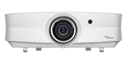 Проектор Optoma Uhz65lv Laser 4K