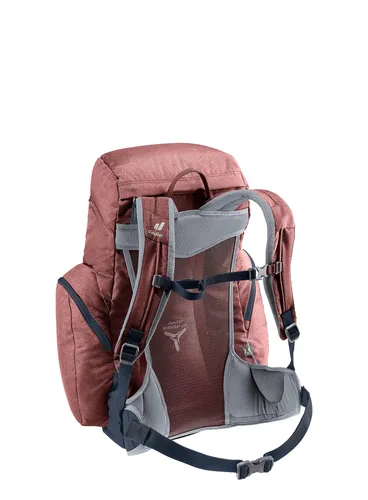 Plecak górski damski Deuter Groden 30 SL - caspia/ink