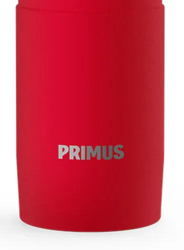 Kubek termiczny Primus Mika Wide Insulated Travel Mug 0.35 L - primus red