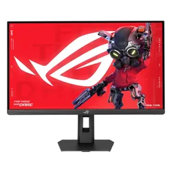 ASUS ROG Strix XG27UCG Gen2 (XG27UCGR) - 162Hz 4K | 485Hz Full HD | Fast IPS | 27'' | HDR400 | HDMI 2.1