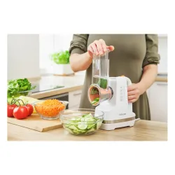 Szatkownica Sencor SSG 4300WH 150W