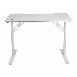 Biurko gamingowe COBRA CR2060WH Biały