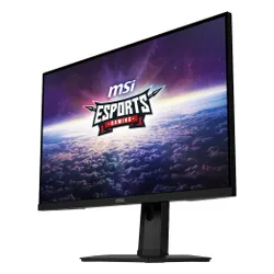 Monitor MSI G274QPF 27" 2K Rapid IPS 170Hz 1ms Gamingowy