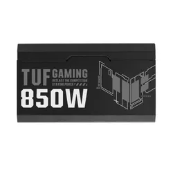 Zasilacz ASUS TUF Gaming 850W 80+ Gold