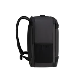 Рюкзак American Tourister Urban Track-black / lime