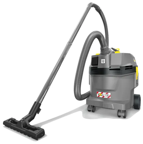 Odkurzacz przemysłowy KARCHER Professional NT 22/1 Ap Te L 1.378-610.0