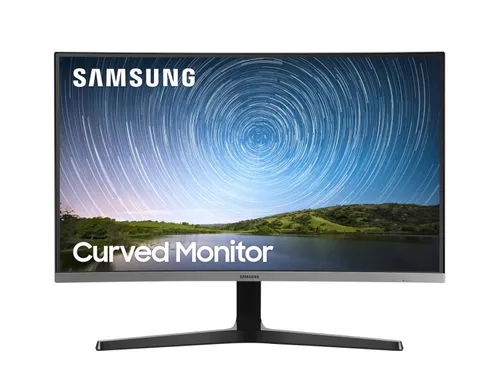 Monitor Samsung C32R500FHP 32" Full HD VA 75Hz 4ms Zakrzywiony