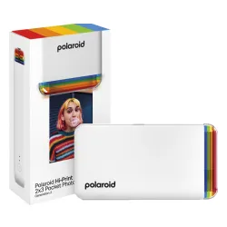 Drukarka Polaroid Hi-Print Gen 2 Biały