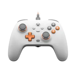 Pad GameSir T7 do PC, Xbox Series X/S, Xbox One X/S, Steam Deck Przewodowy Biały