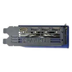 Karta graficzna SPARKLE Arc B570 Guardian OC 10GB GDDR6 160bit