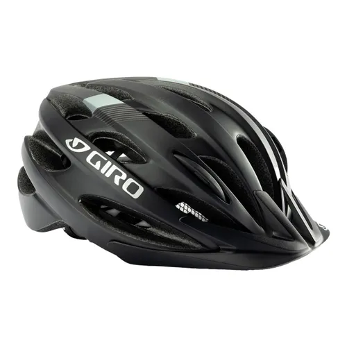 Kask rowerowy Giro Revel matte black charcoal