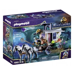 Playmobil ticari araç (70903)