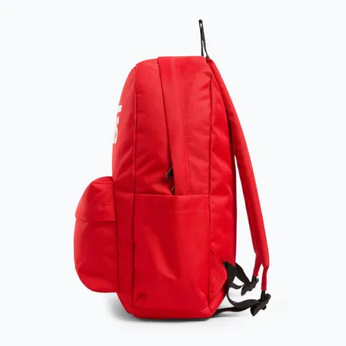 Plecak Vans Old Skool Print Backpack 22 l racing red