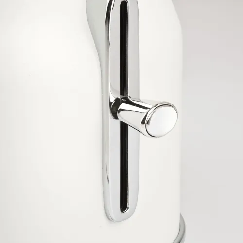 Toster G3 Ferrari Artysta G10134 Rozmrażanie 815W Biały