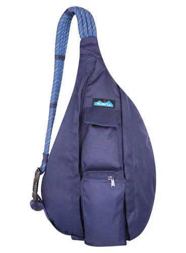 Рюкзак на одно плечо Kavu Rope Sling-dark river