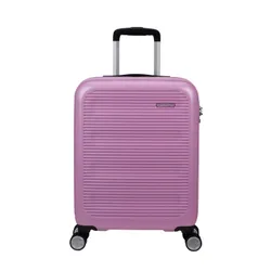 Чемодан American Tourister Astrobeam - pastel lavender