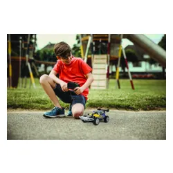 Samochód zdalnie sterowany LEXIBOOK Crosslander Buggy RC22