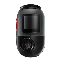 Wideorejestrator 70MAI X200 Omni 32GB FullHD czarny