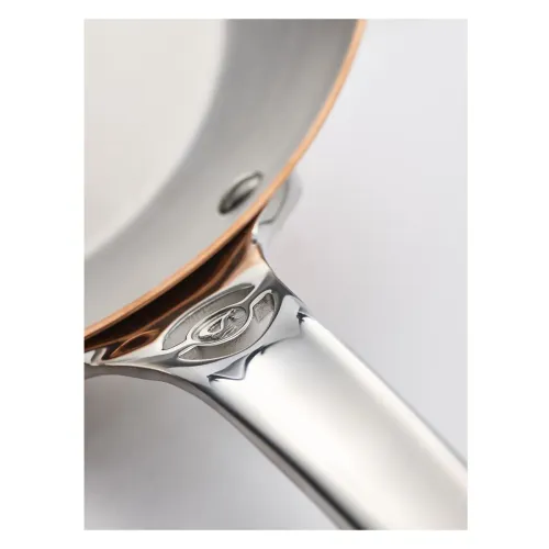 DE BUYER Prima Matera 20 cm - patelnia miedziana