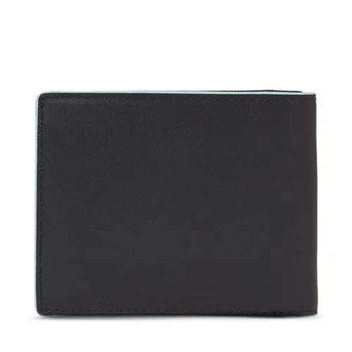 Мужской кошелек Calvin Klein CK Edge Bifold 5cc K50k510919 CK Black BAX