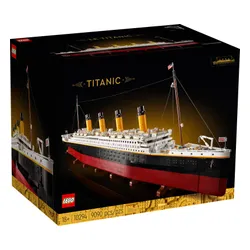 LEGO 10294 Creator Expert - Titanic