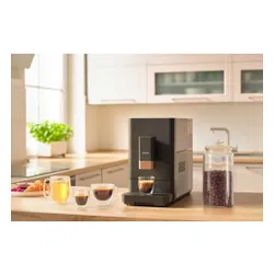 Ekspres SENCOR SES 6100BK