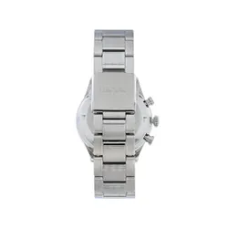 Часы Seiko Conceptual SSB419P1 Silver / Black