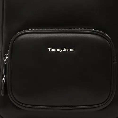 Tommy Jeans stadion Prep Rucsac AW0AW14558 Negru BDS