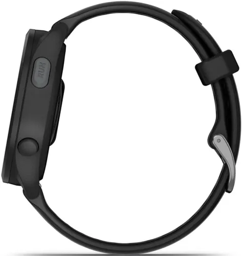 Zegarek sportowy GARMIN Forerunner 165 Czarny