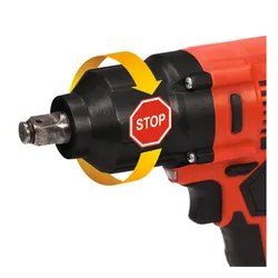 Klucz udarowy Yato YT-828061