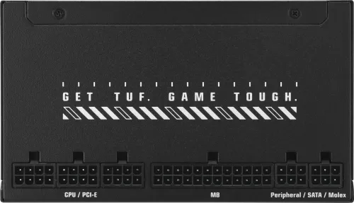 Zasilacz ASUS TUF Gaming EVO 750W 80+ Bronze Czarny