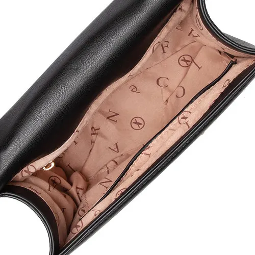 Caf model c3bc0301 Nero / Oro n027 bag