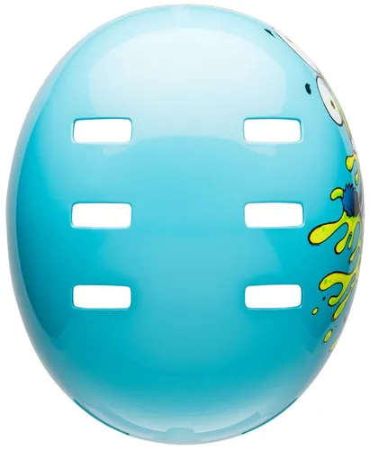 Kask rowerowy orzeszek BELL Span